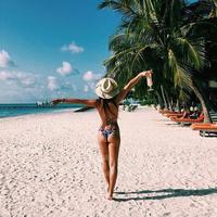 Отзыв от Александра - Виза Destination Thailand